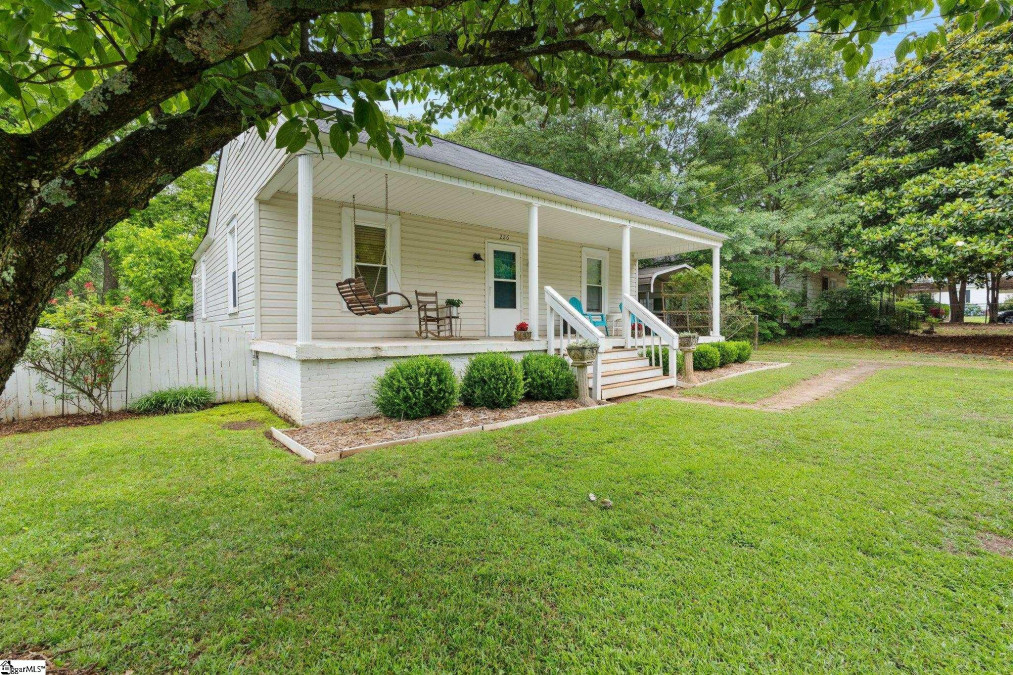 226 Virginia  Greenville, SC 29611