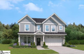 316 Forestglade  Simpsonville, SC 29680