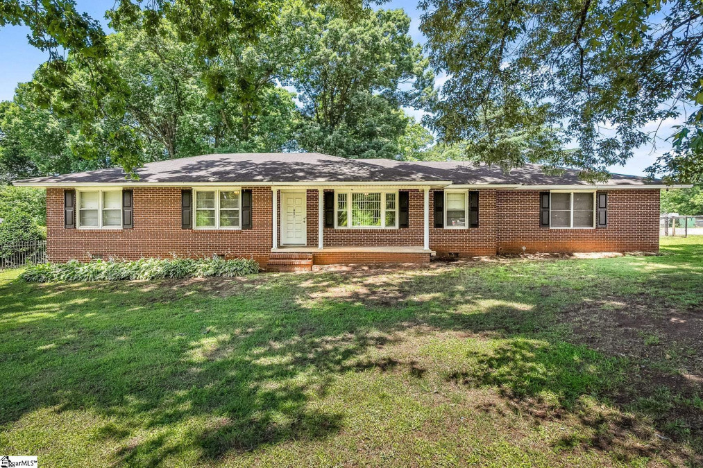 401 Lewis  Anderson, SC 29624