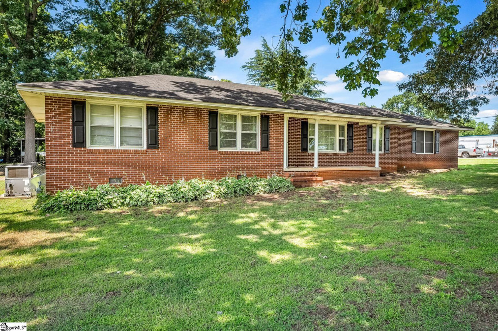 401 Lewis  Anderson, SC 29624