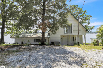 244 Wuthering Hts Cross Hill, SC 29332