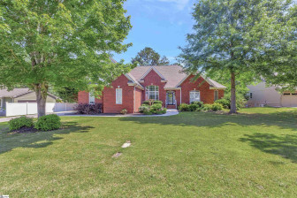 2305 Cobbs  Anderson, SC 29621