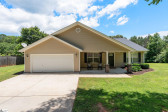 1237 Massey  Pendleton, SC 29670