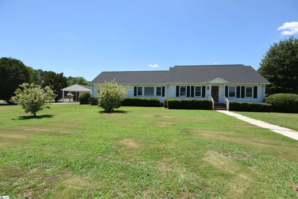 201 Andulusian  Simpsonville, SC 29681