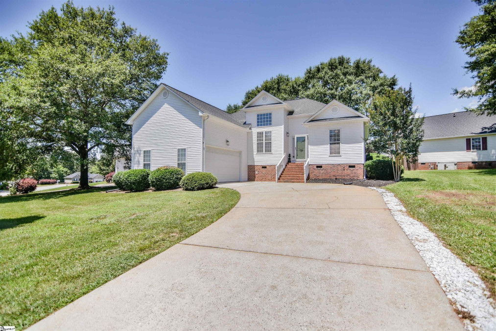 104 Jester  Williamston, SC 29697