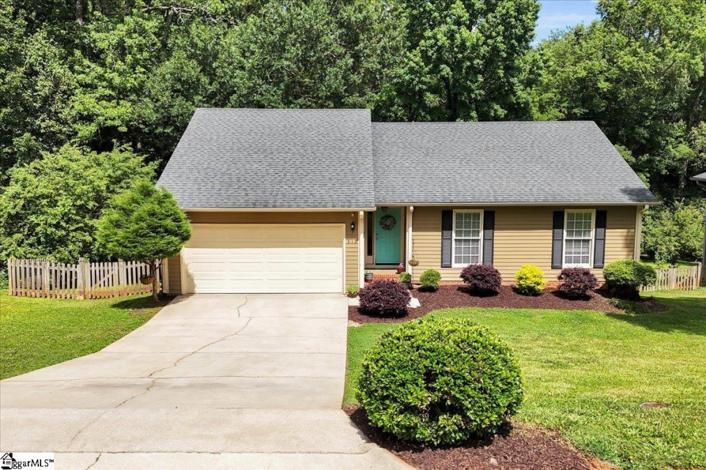 310 Halifax  Greenville, SC 29615