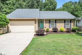 310 Halifax  Greenville, SC 29615