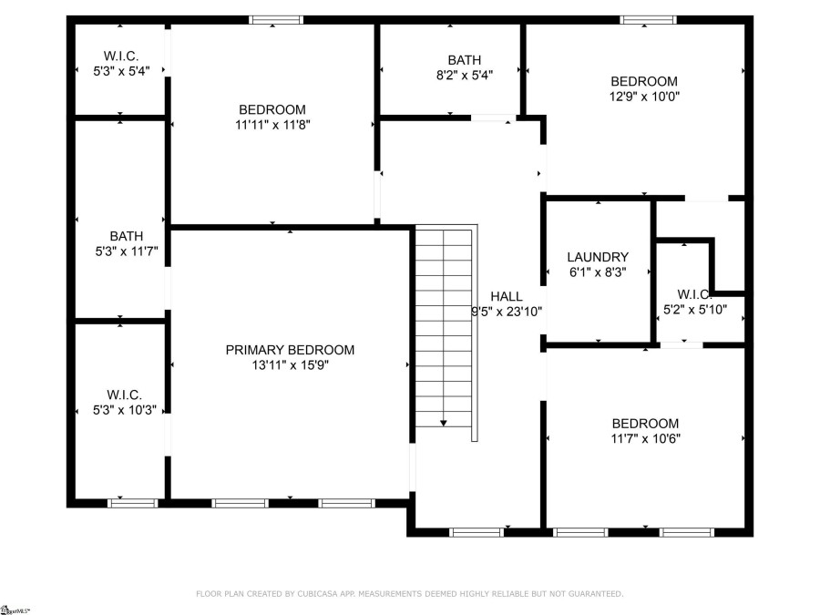 108 Castlebrook  Greenville, SC 29605