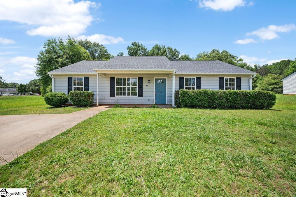 105 Labonte  Piedmont, SC 29673