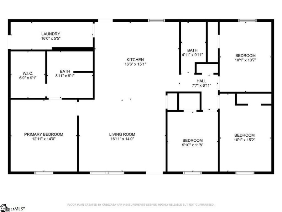 105 Labonte  Piedmont, SC 29673