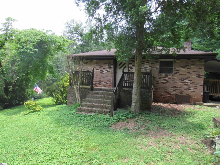 225 West  Travelers Rest, SC 29690