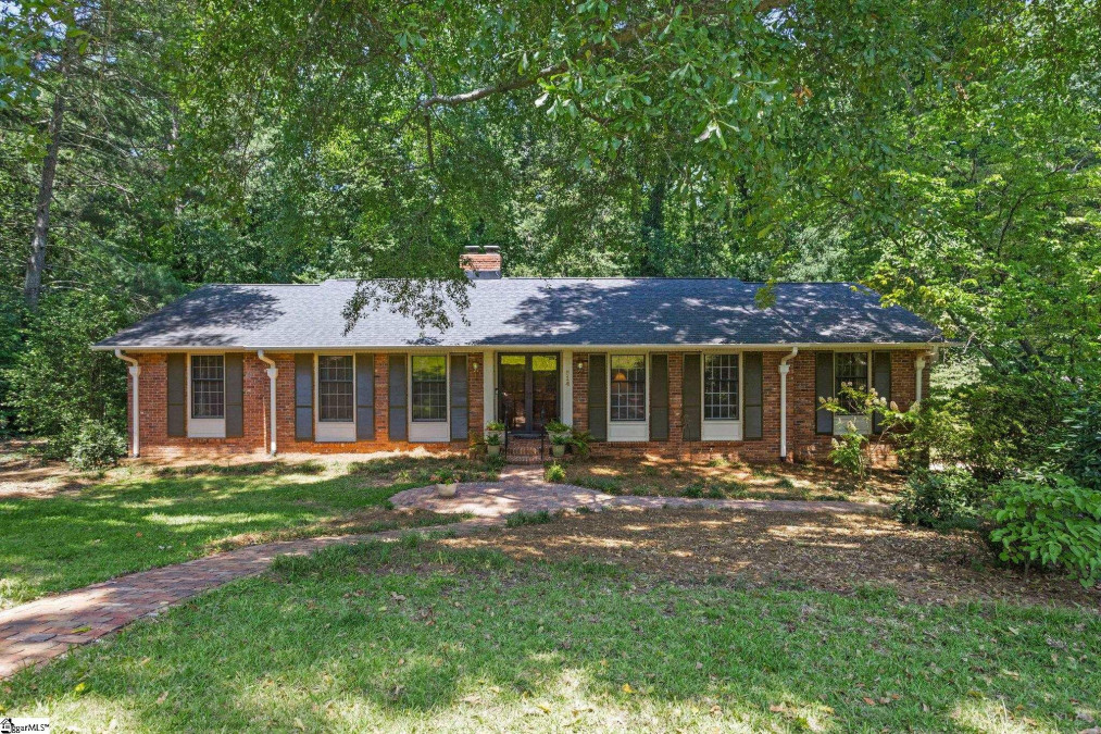 514 Trinity  Greenville, SC 29617