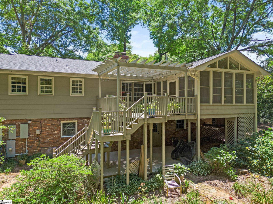 514 Trinity  Greenville, SC 29617