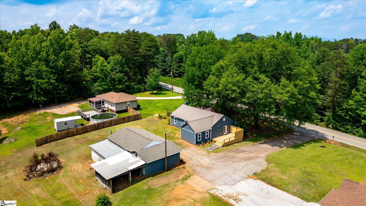 4781 State Pk Travelers Rest, SC 29690