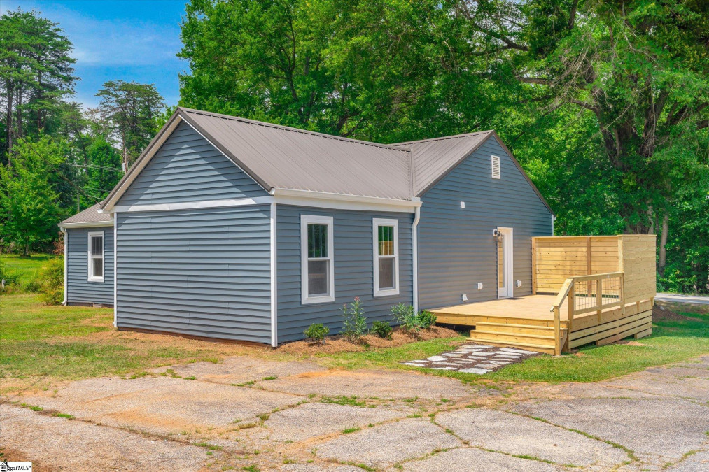 4781 State Pk Travelers Rest, SC 29690