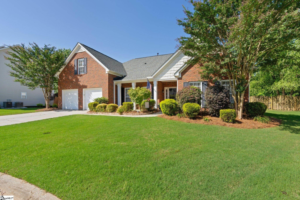 25 Springleaf  Simpsonville, SC 29681