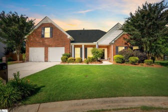 25 Springleaf  Simpsonville, SC 29681