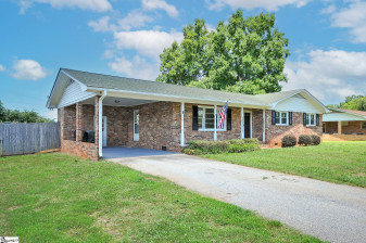 109 Northview  Lyman, SC 29365