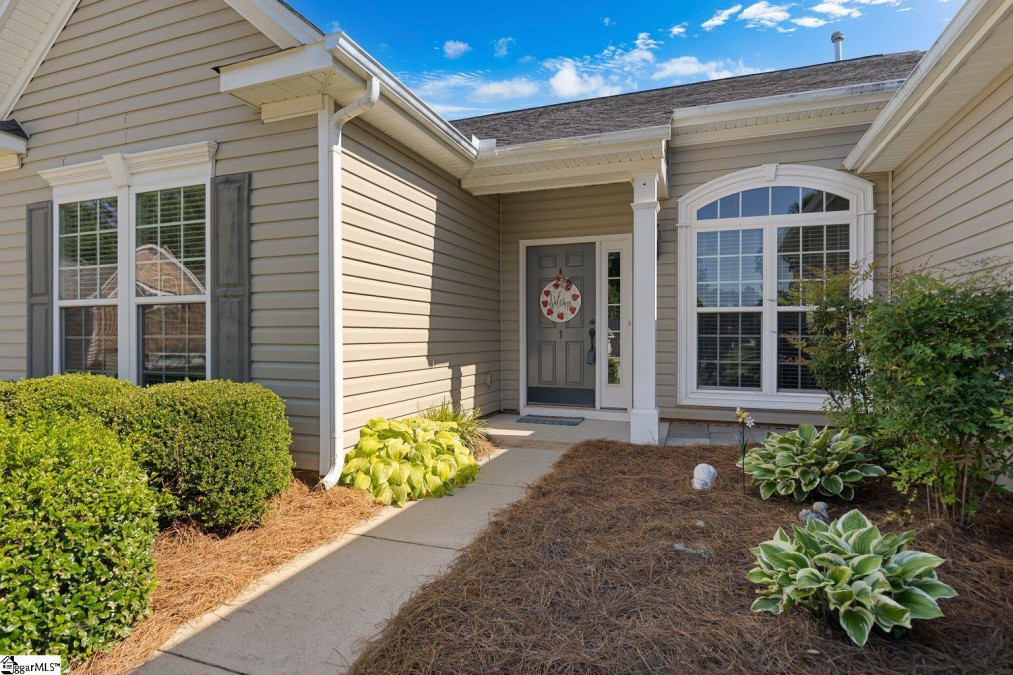 1 Bamburgh Brae Simpsonville, SC 29681