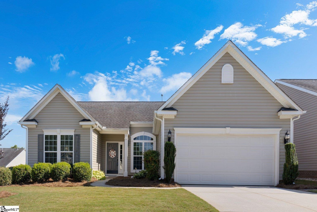 1 Bamburgh Brae Simpsonville, SC 29681