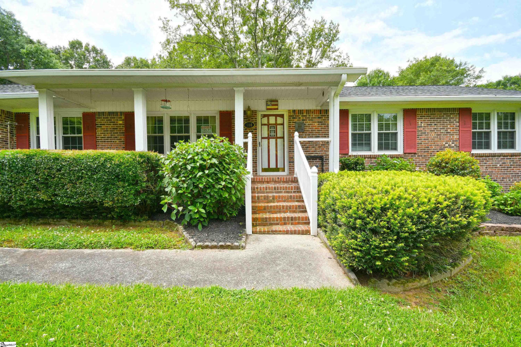 116 Oakland  Piedmont, SC 29673