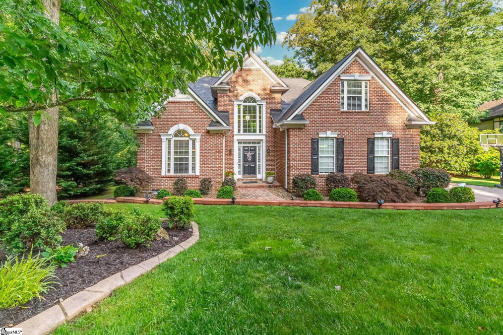 209 Yorkswell  Greenville, SC 29607