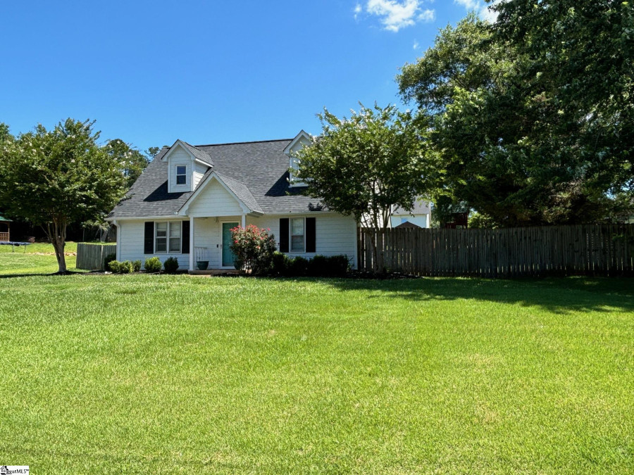 222 Branch Wood Liberty, SC 29657