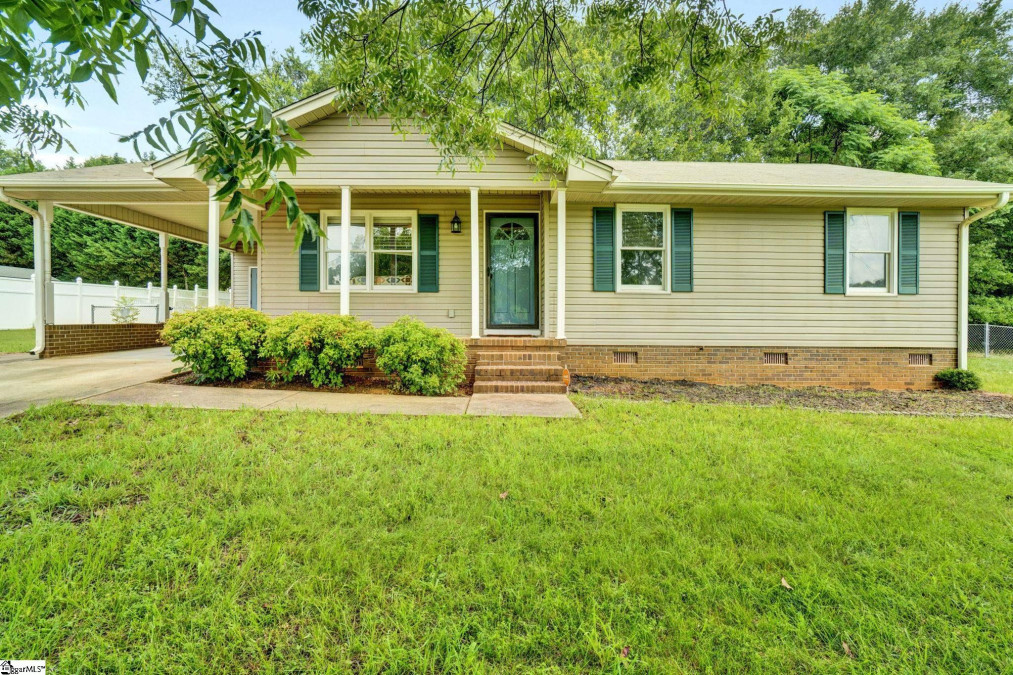 3104 Whitehall  Anderson, SC 29626