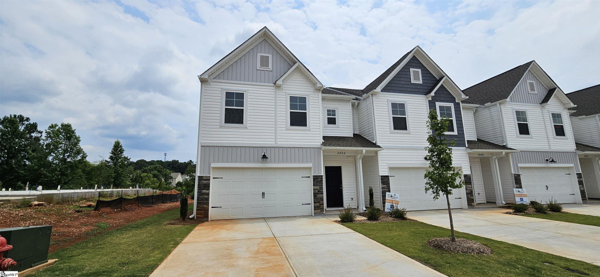 3052 Olivette  Duncan, SC 29334