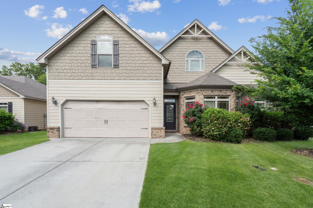 352 Cameron Creek Simpsonville, SC 29681