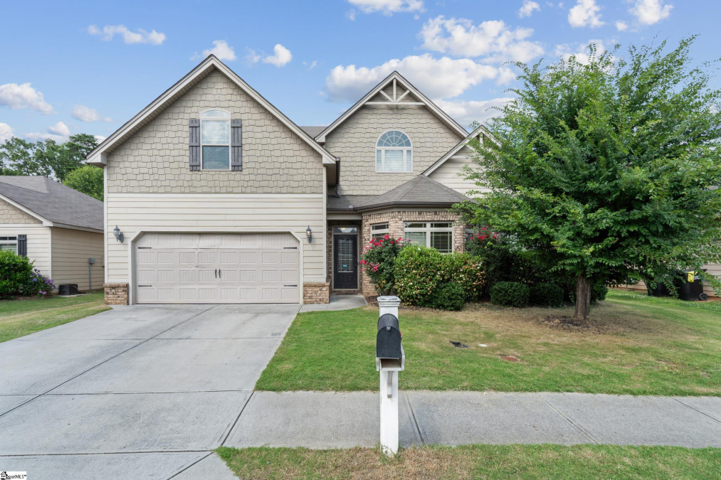 352 Cameron Creek Simpsonville, SC 29681