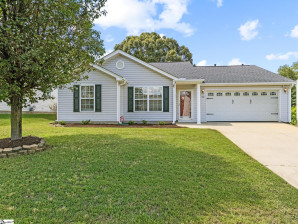 507 Hamilton Chase Moore, SC 29369