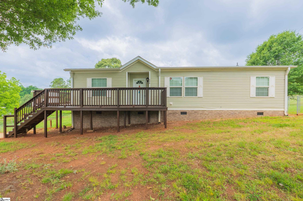 364 Johnson  Inman, SC 29349