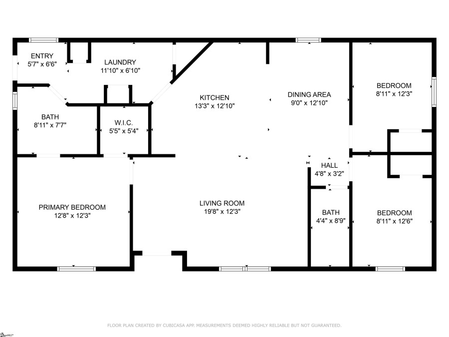 364 Johnson  Inman, SC 29349