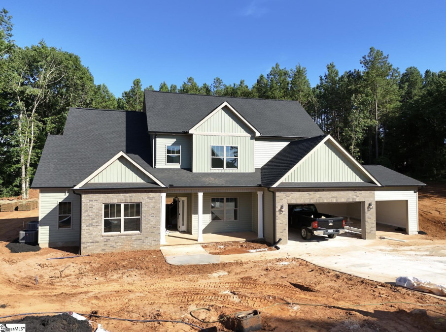 209 Wrenwood  Piedmont, SC 29673