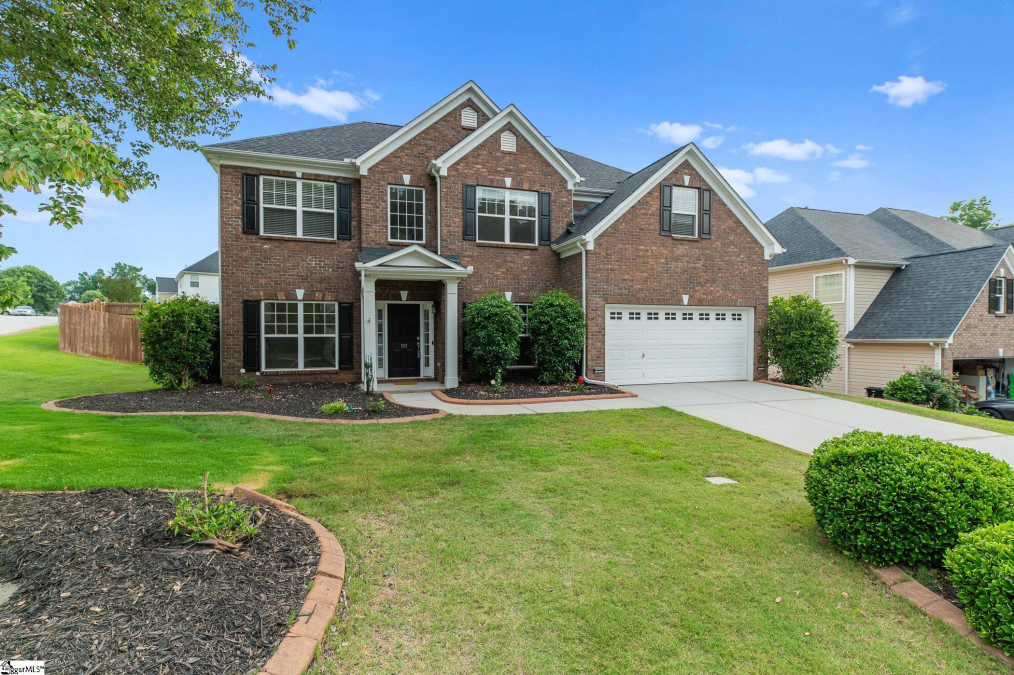 101 Open Range Simpsonville, SC 29681