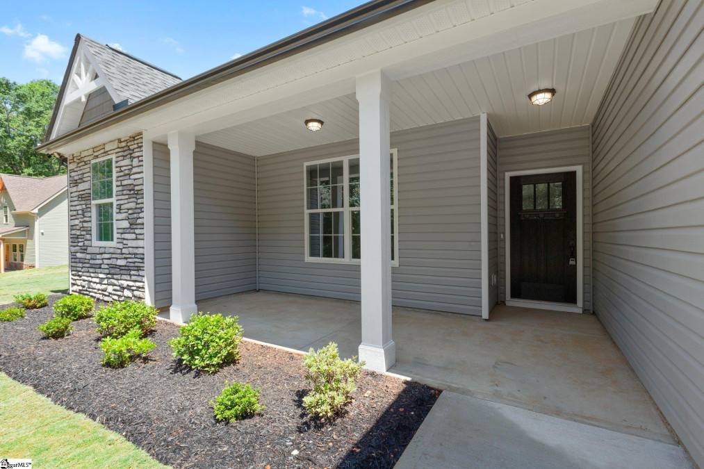 109 Portman  Townville, SC 29689