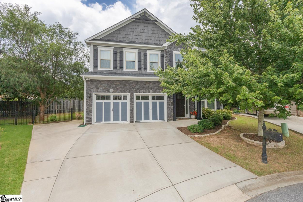 6 Wild Indigo Greenville, SC 29607