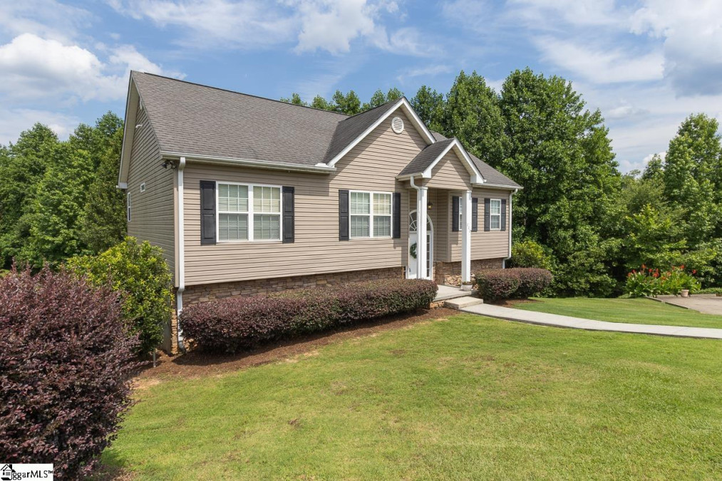 222 Wetland  Anderson, SC 29621