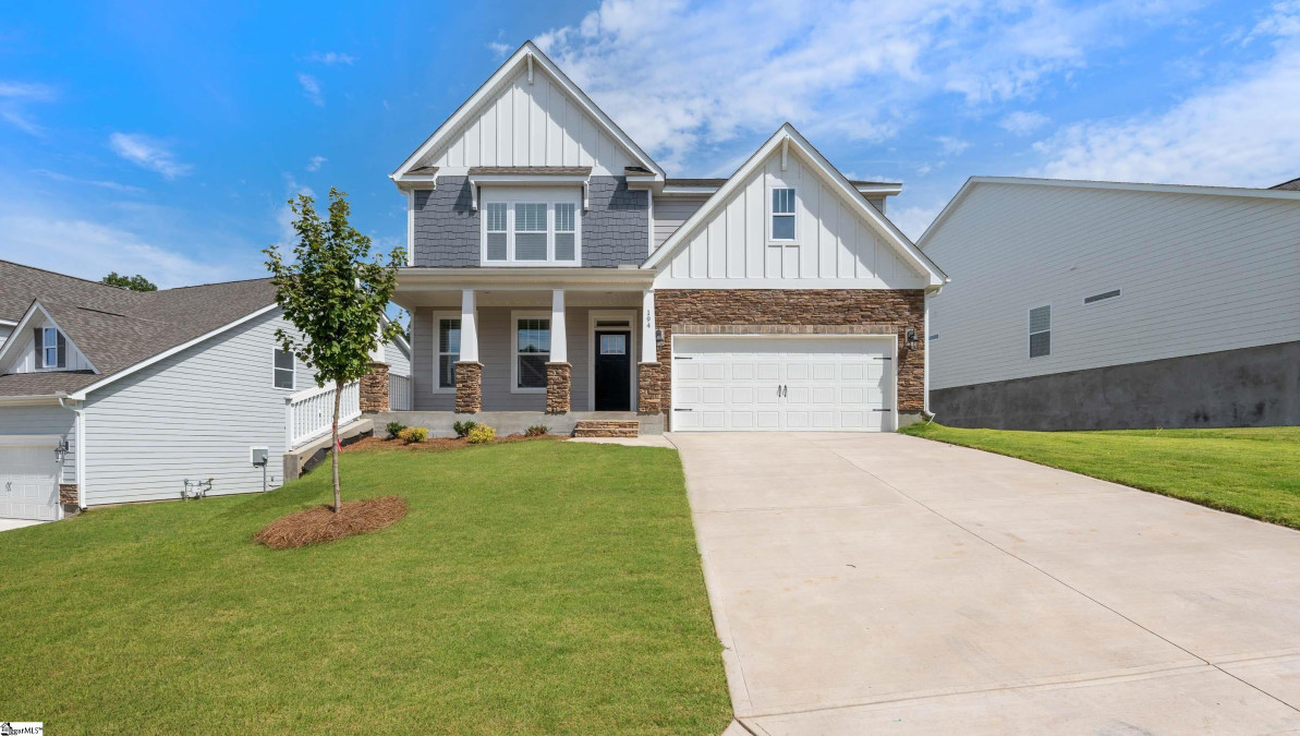 194 Layken  Reidville, SC 29388