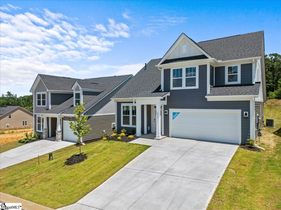 820 Pleasant Falls Moore, SC 29369