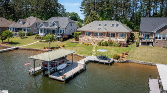 404 Nautical  Greenwood, SC 29653