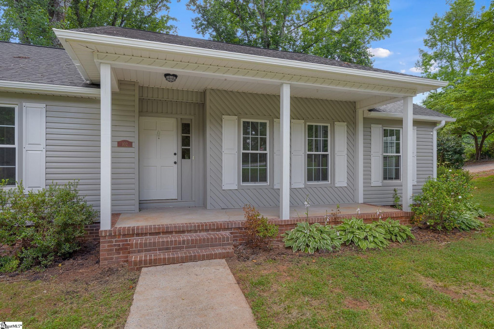 102 Willow Pond Piedmont, SC 29673