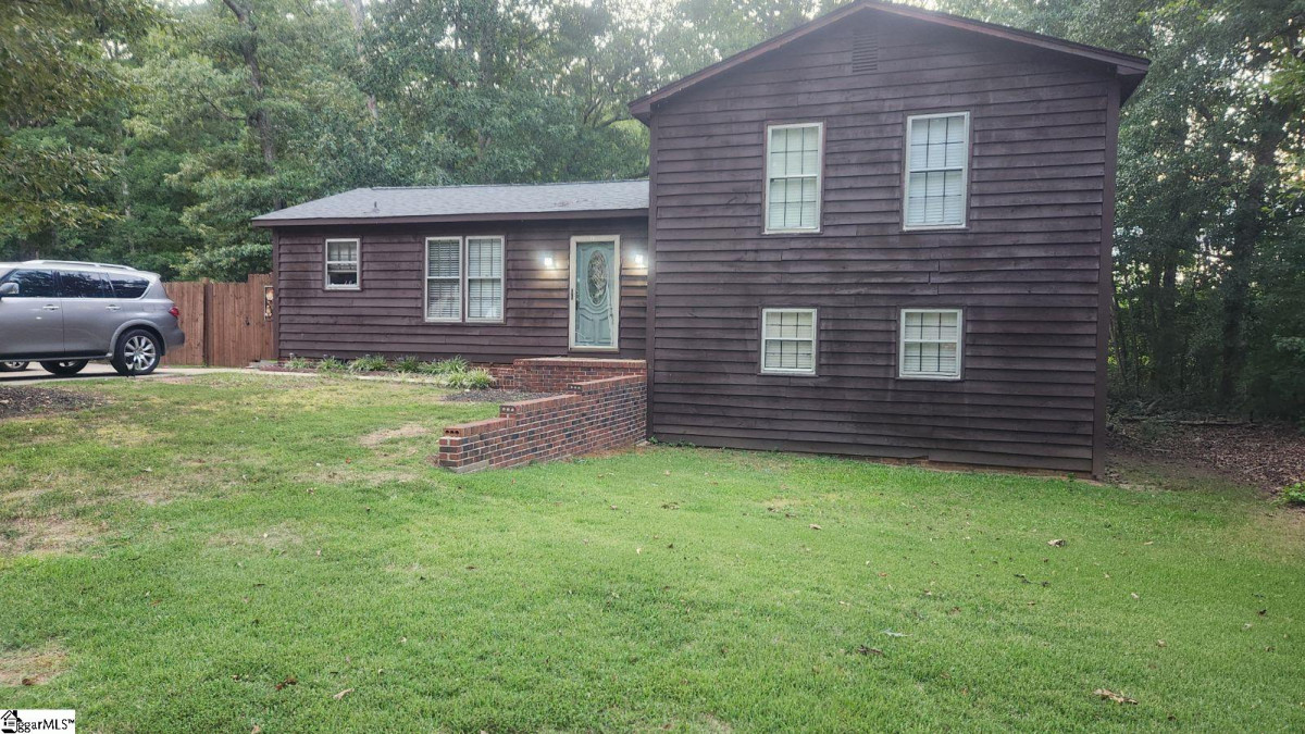 12 Ridge  Williamston, SC 29697