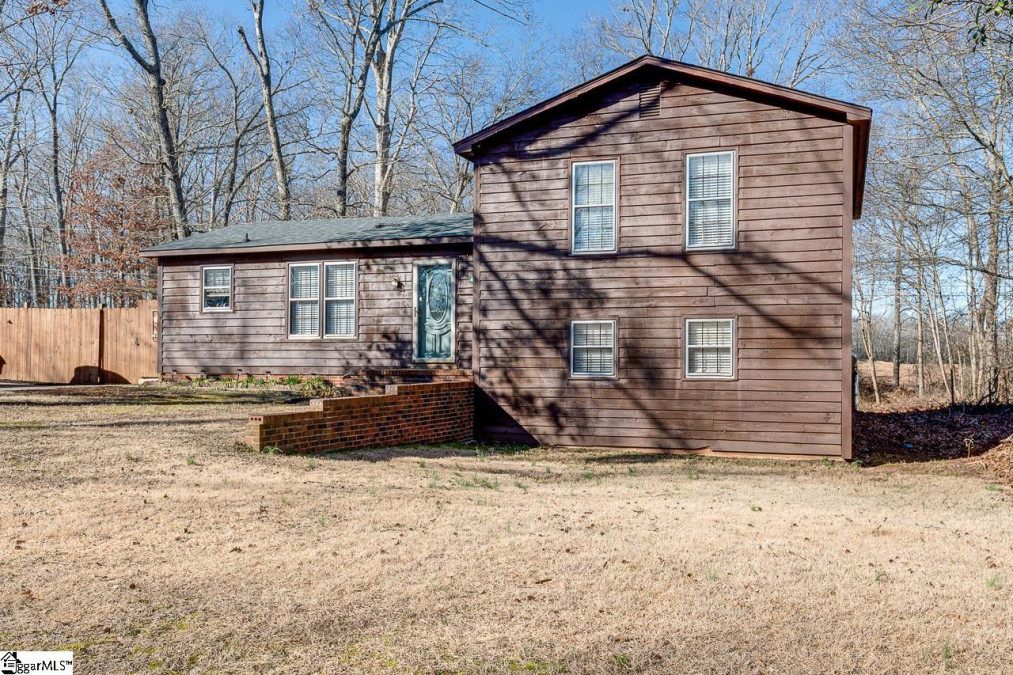 12 Ridge  Williamston, SC 29697