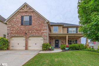 10 Lazy Willow Simpsonville, SC 29680