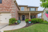 10 Lazy Willow Simpsonville, SC 29680