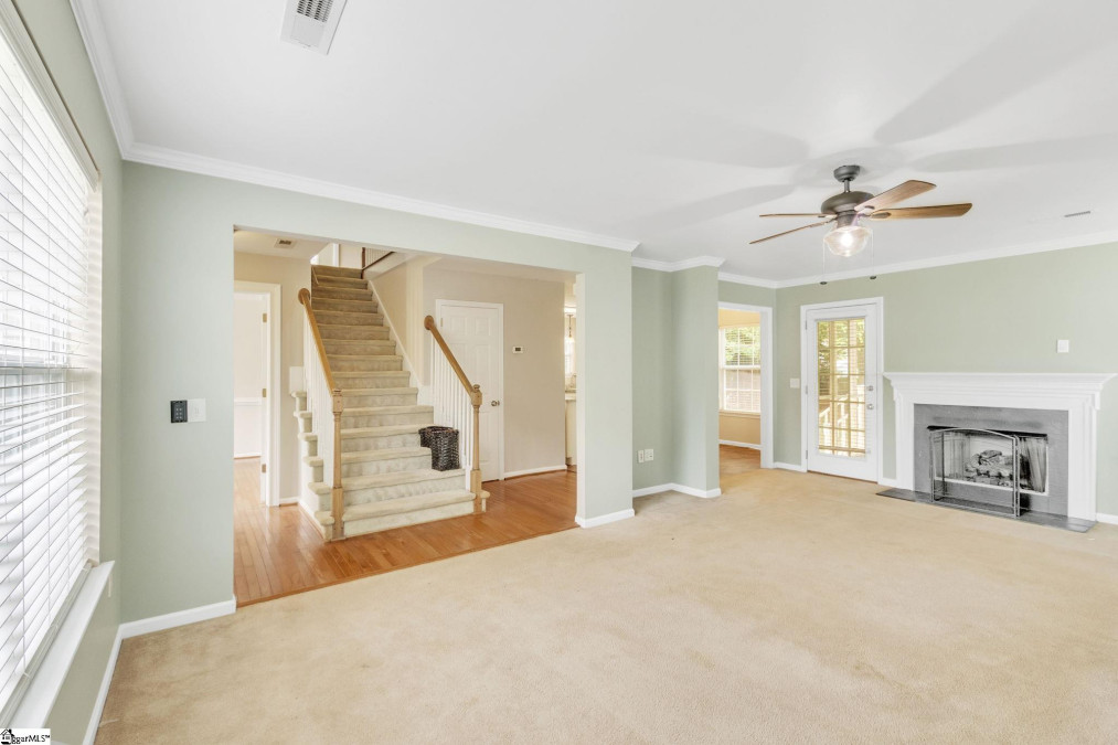 7 Cherrystone  Simpsonville, SC 29680