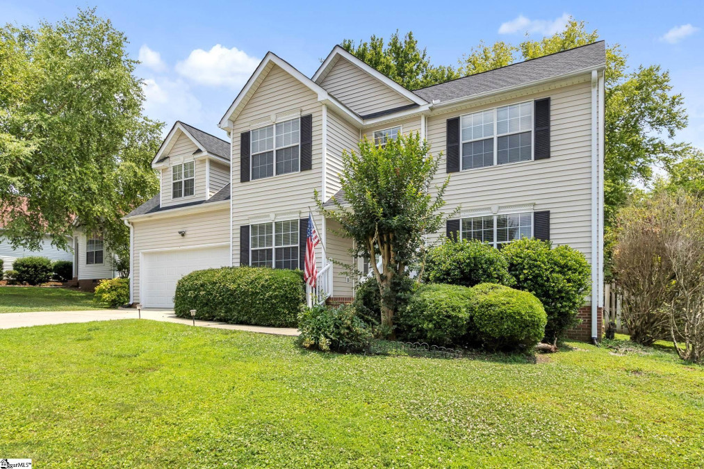 7 Cherrystone  Simpsonville, SC 29680