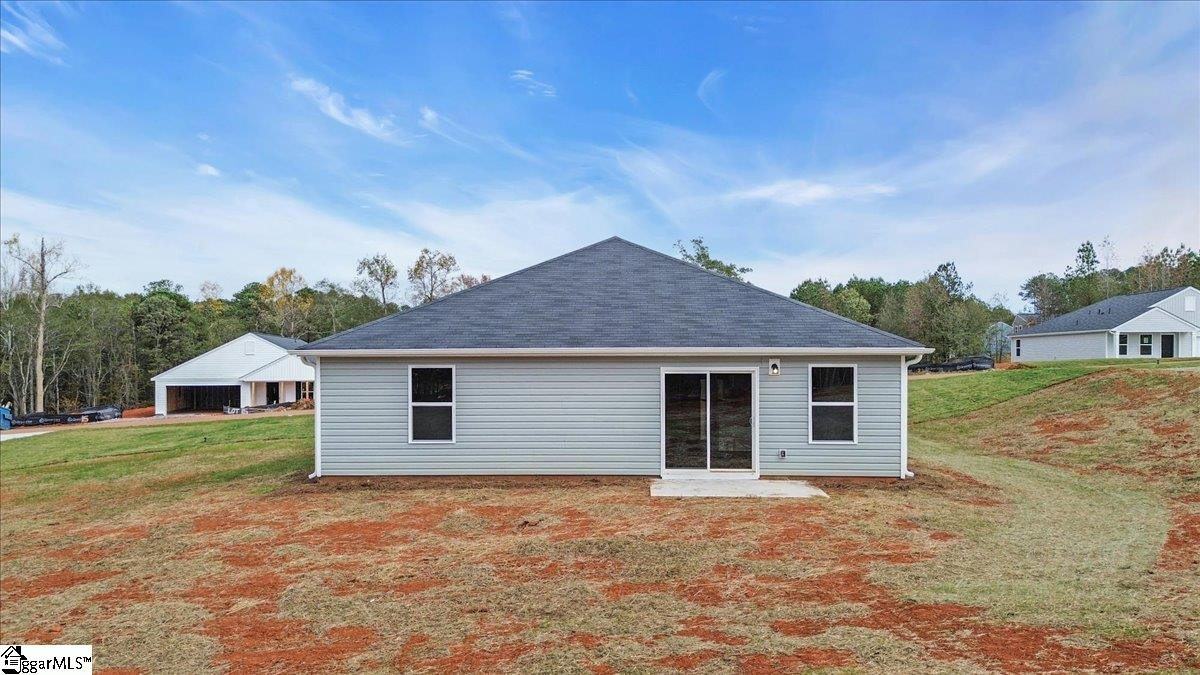 105 Alpine Hts Anderson, SC 29625